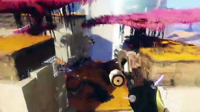 Destiny 2 - La maldición de Osiris: Tráiler de lanzamiento