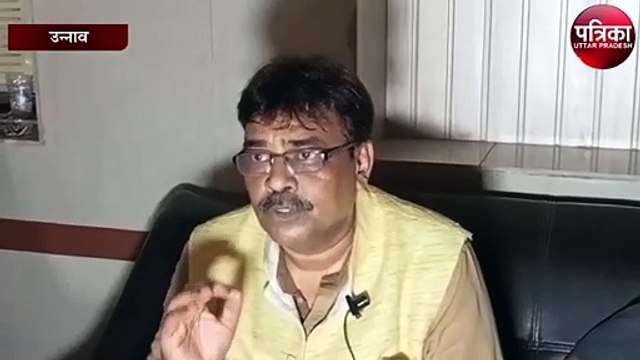 सदर विधायक पंकज गुप्ता _ हमारी सरकार ने पहली कैबिनेट मीटिंग में किसानों का कर्जा माफ किया था