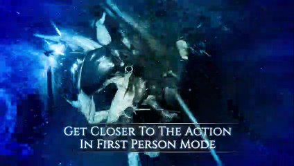 Tráiler de lanzamiento de Final Fantasy XV: Windows Edition