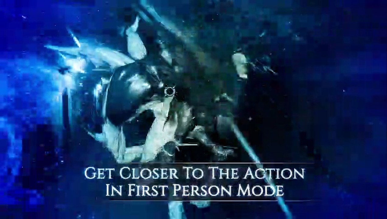 Tráiler de lanzamiento de Final Fantasy XV: Windows Edition