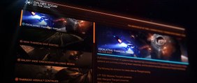 Tráiler y fecha de llegada de Elite Dangerous: Beyond ­Chapter One