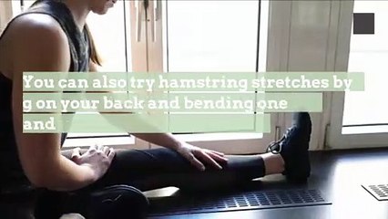 Effective Exercises for Relieving Low Back Pain