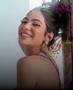 بعد ظهورها معه.. هذا هو فارق السن بين عمرو دياب وهدى المفتي