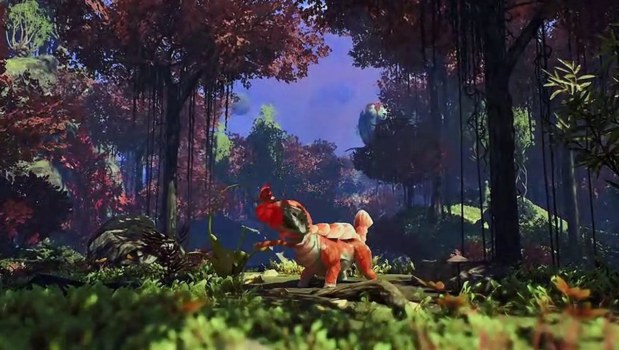 Teaser tráiler de Satisfactory