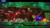 Guacamelee! 2: PSX 2017: Gameplay con comentarios