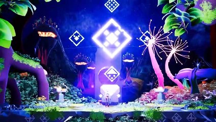 Descubre sus misterios. Nuevo tráiler de Planet Alpha