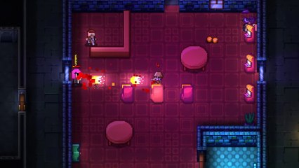 Streets of Rogue: Tráiler de Anuncio