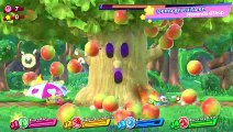 ¡Juega a Kirby Star Allies! Tráiler de la demo