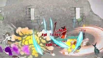 Super Daryl Deluxe fecha su lanzamiento. ¡Tráiler!