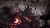 Tráiler de anuncio de DOOM Eternal