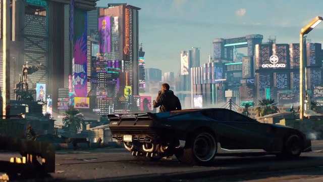Juegos mejorados para Xbox One X mostrados en el E3 2018