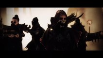 Total War Warhammer 2: Anuncio: Rise of the Tomb Kings (DLC)