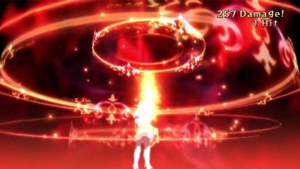 Tráiler de anuncio de Tales of Vesperia: Definitive Edition