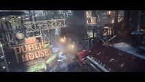 Fecha de Lanzamiento de Frostpunk. ¡Tráiler!