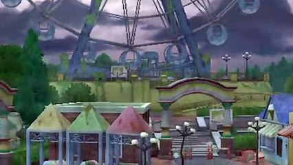 ¡Es hora de resolver misterios! Nuevo tráiler de Detective Pikachu