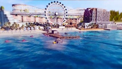 Tráiler de anuncio de Maneater