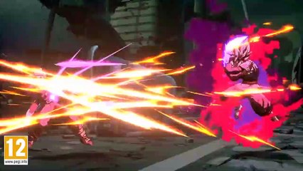 Dragon Ball Fighter Z: Goku Black