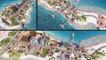 ¡Roba las maravillas! Nuevo tráiler gameplay de Tropico 6
