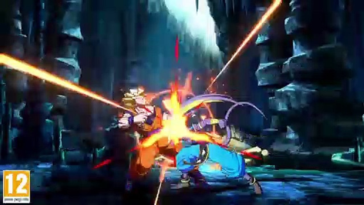 Dragon Ball Fighter Z: Beerus