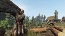 Life is Feudal MMO: Open Beta Test Trailer