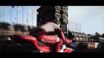 No hay carrera más difícil. Tráiler de lanzamiento de TT Isle Of Man