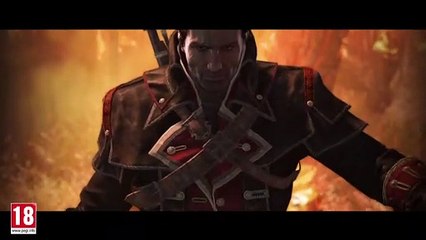 Download Video: Tráiler de lanzamiento de Assassin's Creed Rogue Remastered