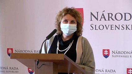 TK hnutia OĽANO a Kresťanskej únie - ochrana práv detí