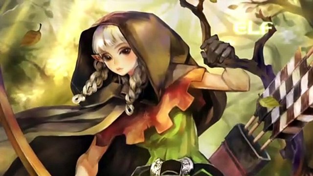 Conoce las clases de personajes de Dragon's Crown Pro. Tráiler