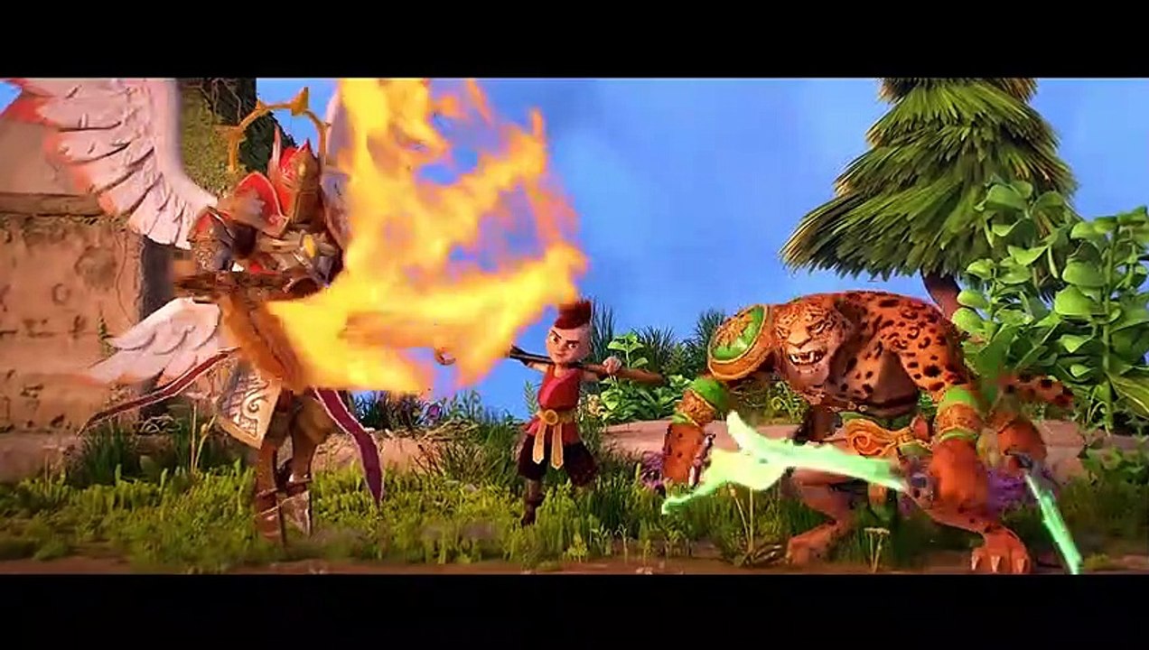 Might & Magic: Elemental Magics fecha su lanzamiento. Tráiler
