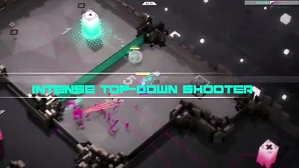 Tráiler de Deployment