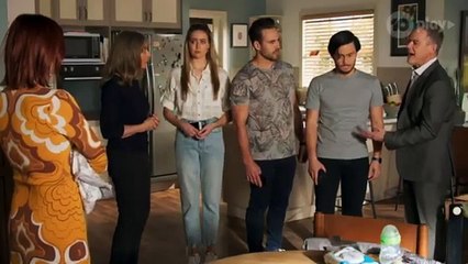 Neighbours 21st September 2021