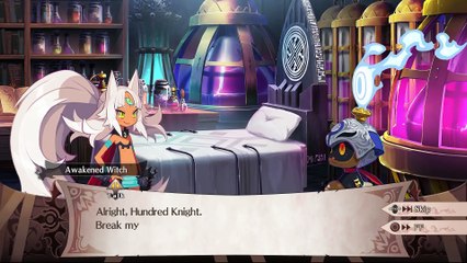 The Witch & the Hundred Knight 2: Fecha de Lanzamiento