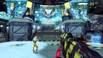 Shadowgun Legends llegará a Nintendo Switch