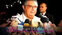 ماجد الكدواني:في كيميا عظيمة بيني وبين كريم عبد العزيز ربنا يديمها