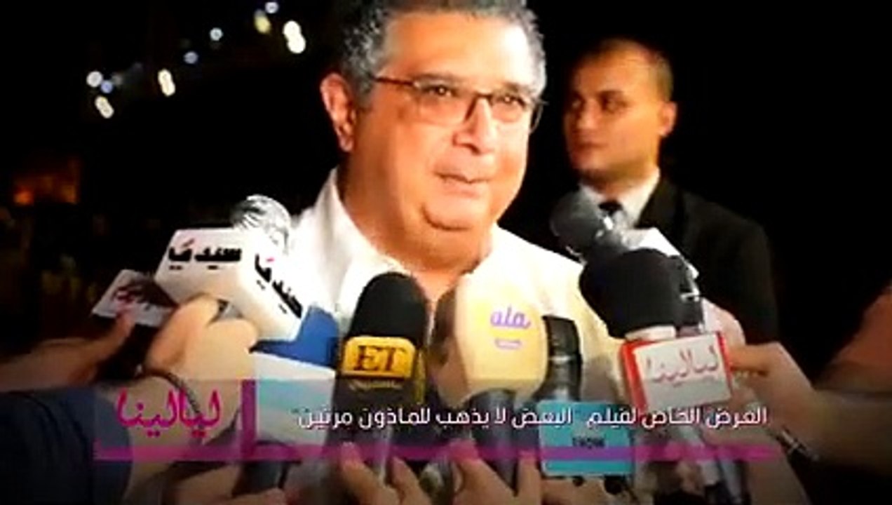 ماجد الكدواني:في كيميا عظيمة بيني وبين كريم عبد العزيز ربنا يديمها