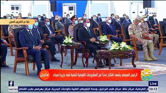 وزيرة الصحة : مصر ضربت مثالا في الحفاظ على صحة المواطنين في جائحة كورونا