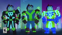 Tráiler de lanzamiento de Trove Heroes