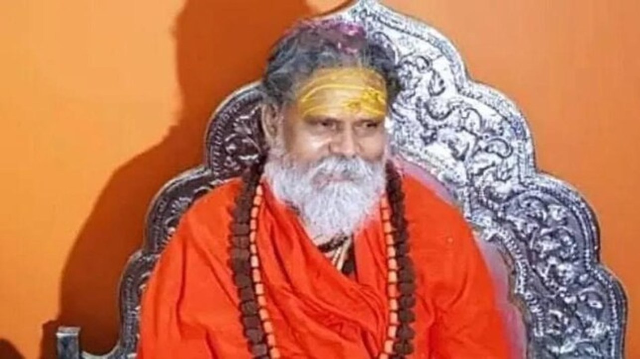Mahant Narendra Giri death: All you need to know; Bill to protect illegal religious structures; more