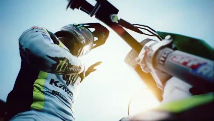 ¿Listo para competir? Ya disponible MXGP PRO