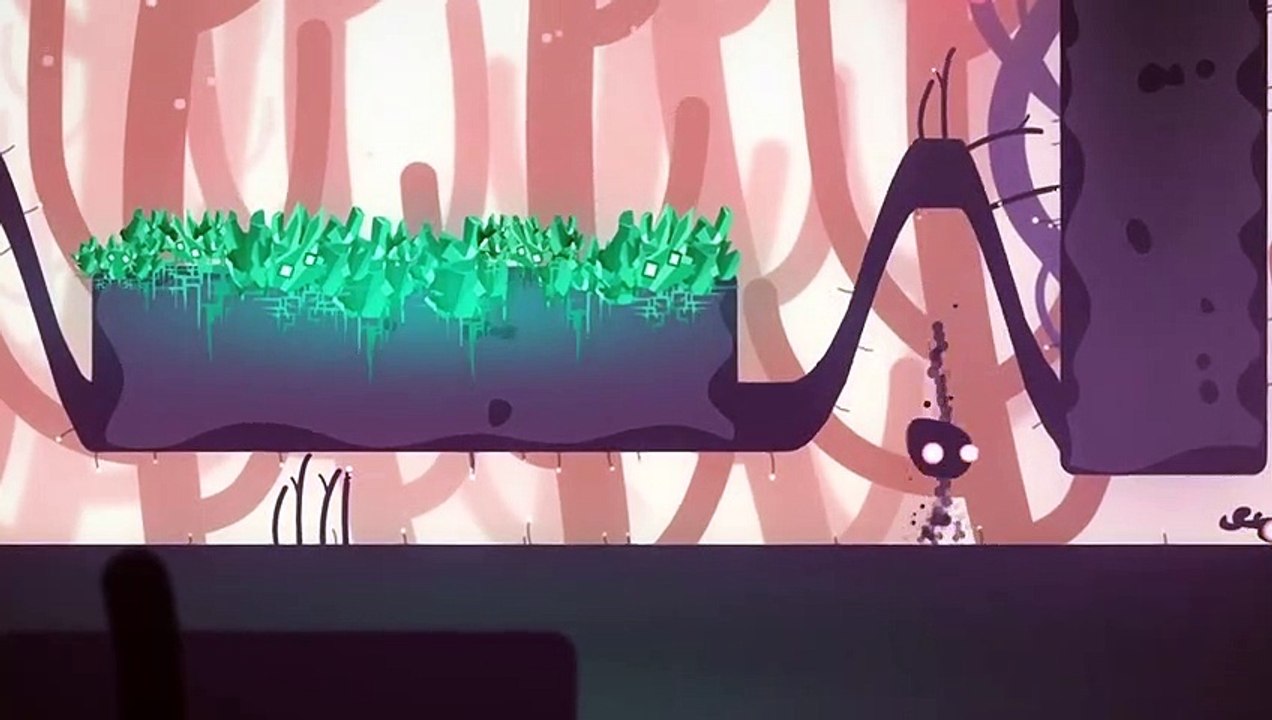 Semblance avanza su lanzamiento en este tráiler