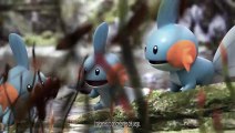 Pokémon GO: Corto Documental