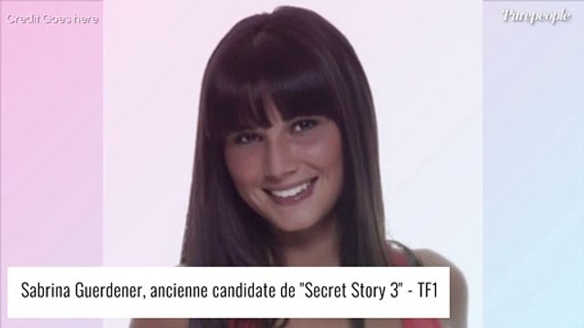 Sabrina Guerdener (Secret Story) maman 12 ans après le jeu : son mari, son bébé... 1eres confidences