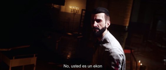 Descubre la perturbadora historia del protagonista de Vampyr. Tráiler