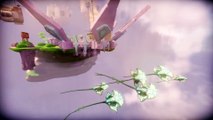 Worlds Adrift fecha su acceso anticipado. Tráiler