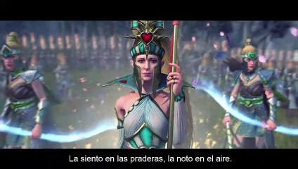 Total War: Warhammer 2 presenta el DLC The Queen & The Crone