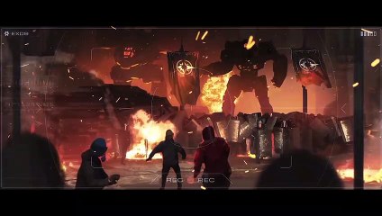 Battletech fecha su lanzamiento. Tráiler argumental