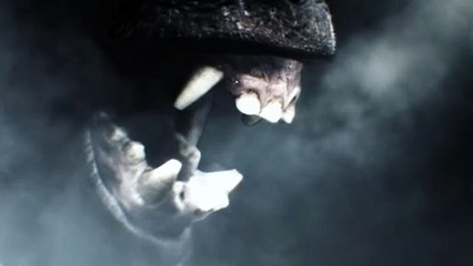 Tráiler de anuncio de Crisis on the Planet of the Apes