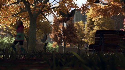 Jugamos la revolución androide de Detroit Become Human. Nuevo gameplay