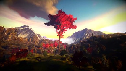 Tráiler de lanzamiento de Valley en Nintendo Switch