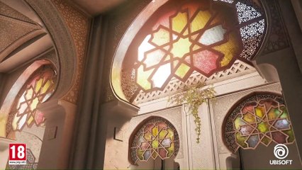 Ya disponible Operation Wind Bastion para Rainbow Six Siege